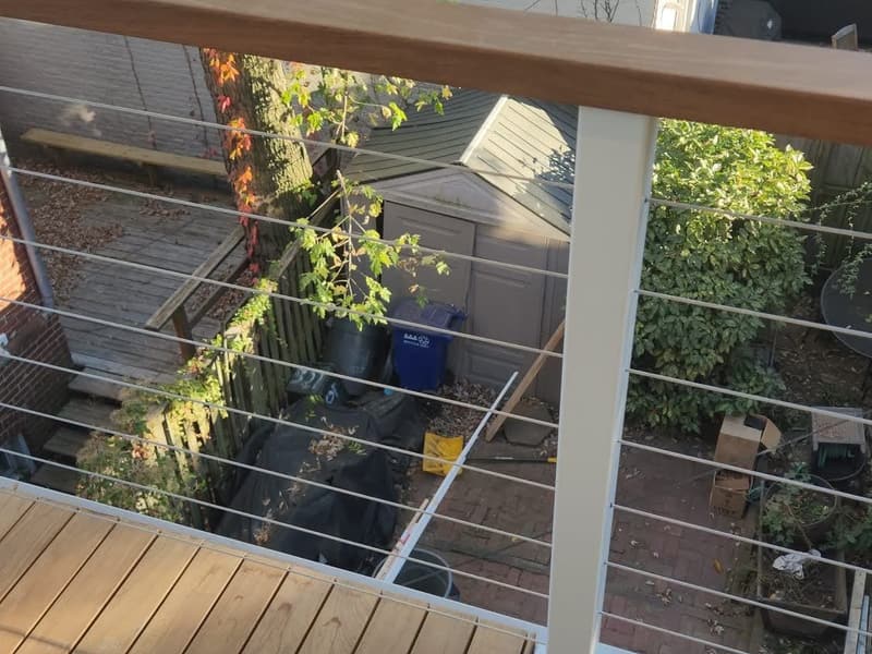 Decks & Porches