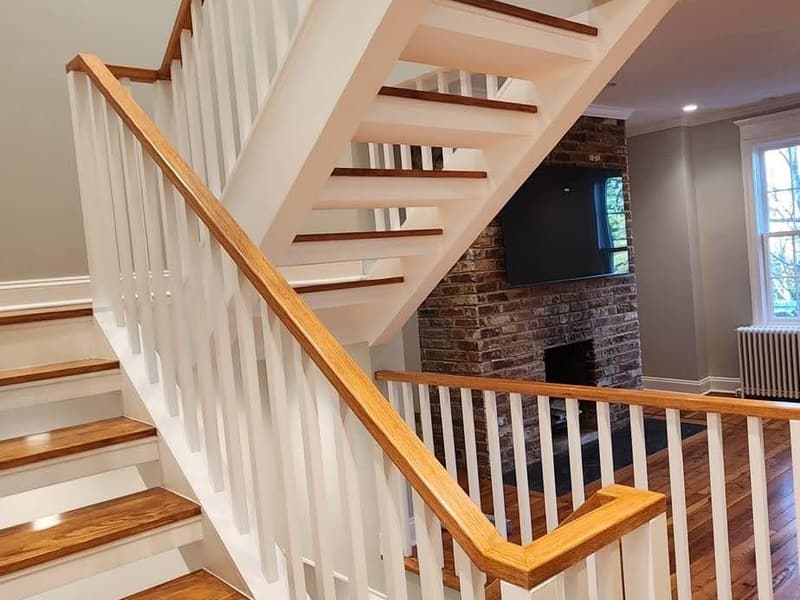 Millwork