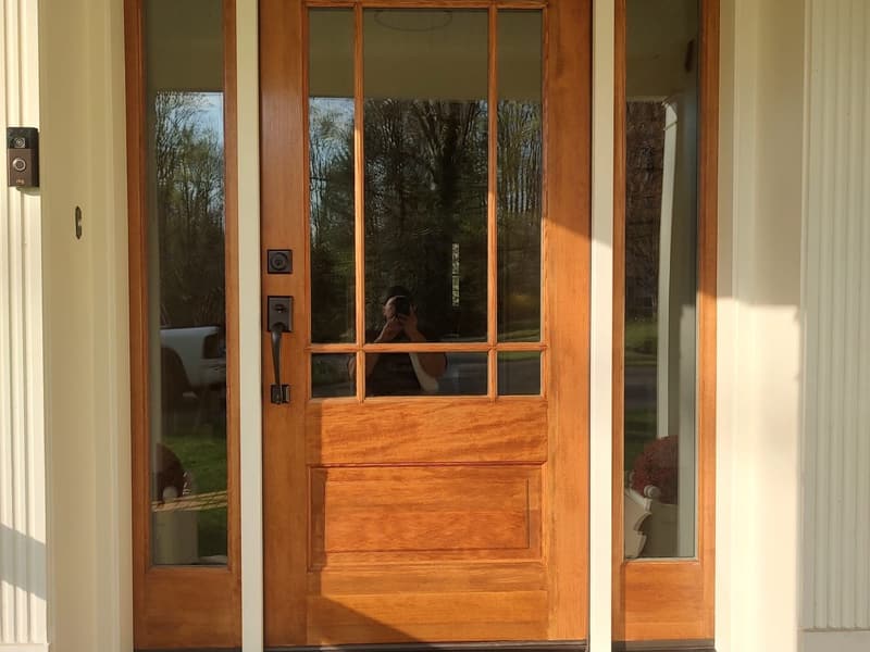 Windows & Doors